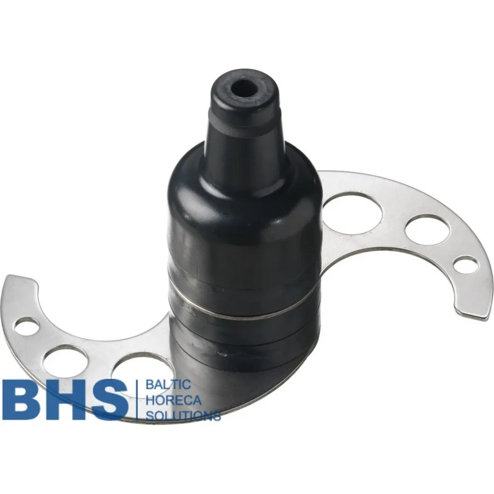 Precision Dual-Blade Kitchen Knife CL8L2S