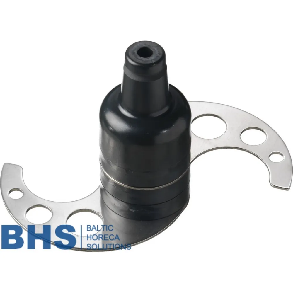 Dual Blade Chef's Knife CLBC3NS