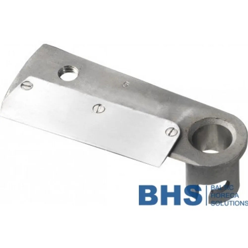 Nuga P8 - Multifunktsionaalne Juusturiiv