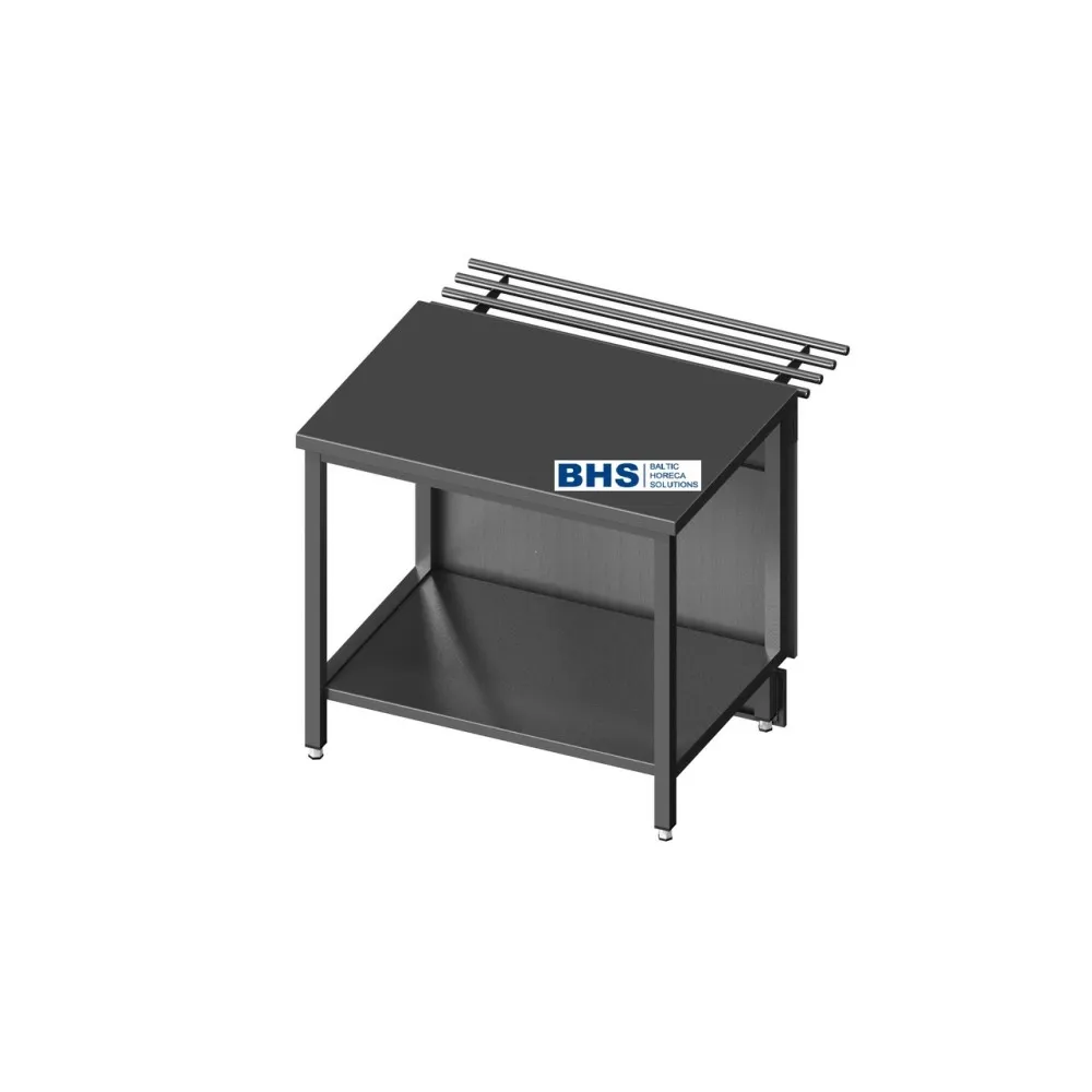 Comptoir de service neutre 800