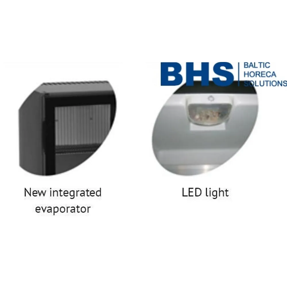 Kompaktā mini bāra iekārta TM52