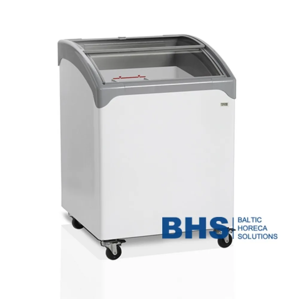 Elegantne Jäätisekülmik 115 l