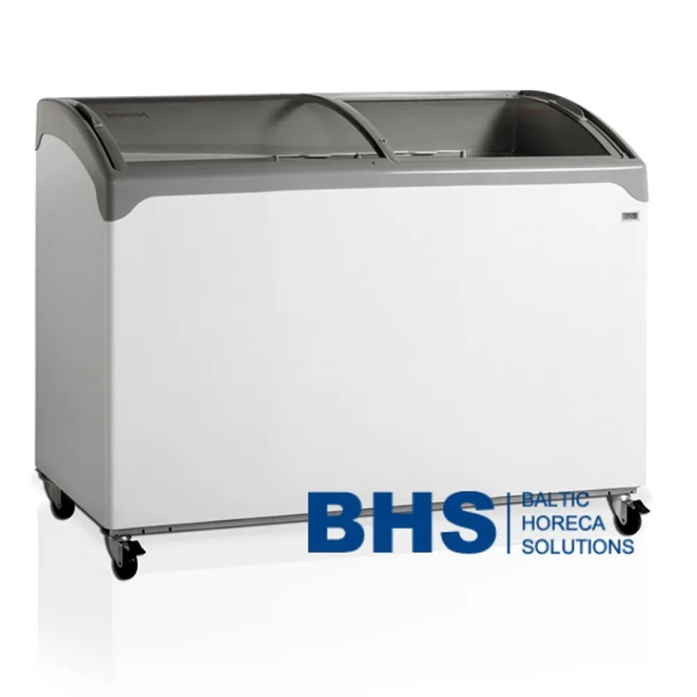 Elegantne Jäätisekülmik NIC 298 l