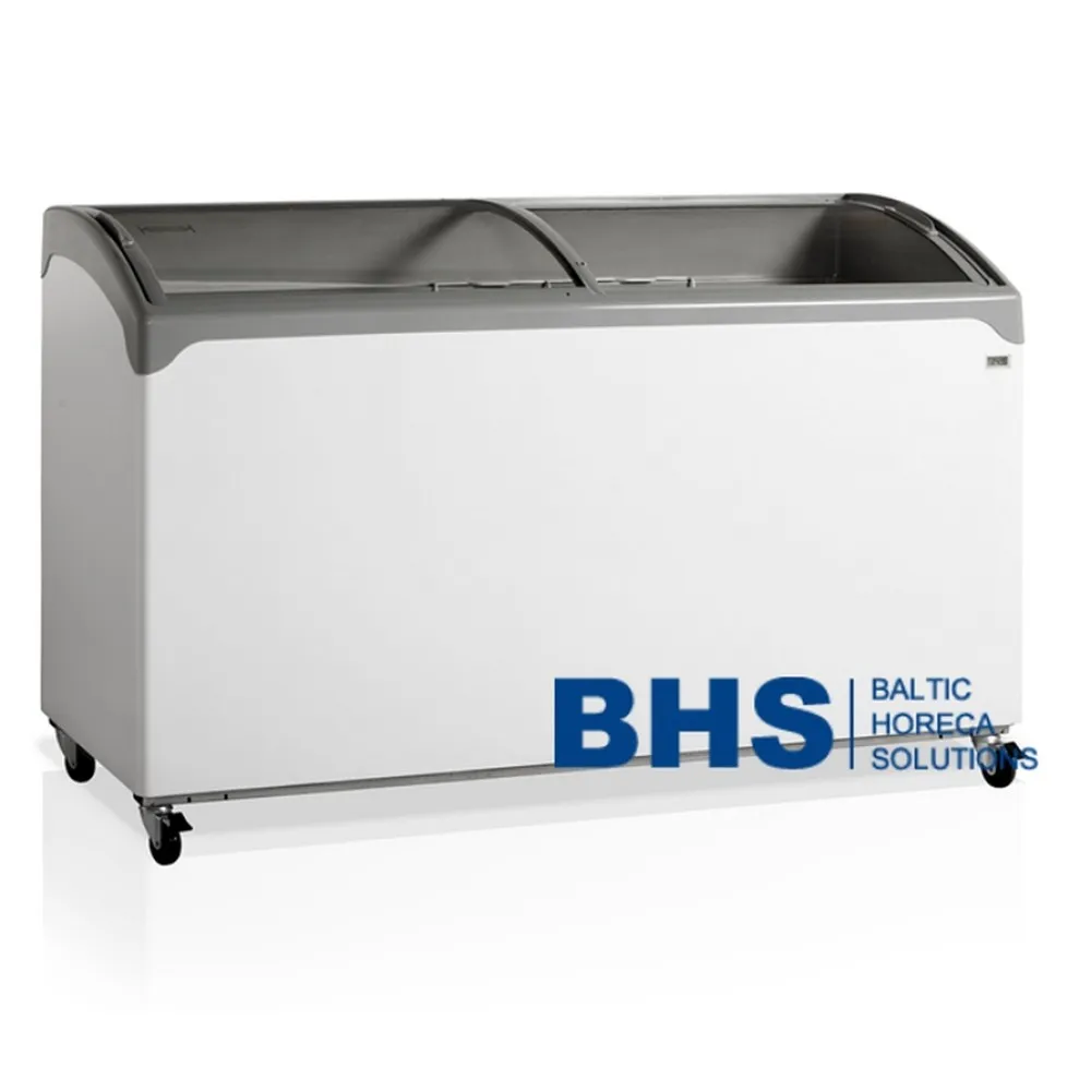 Морозильный ларь для мороженого NIC 367 л