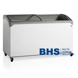 Jäätisekülmik NIC 367 liitrit