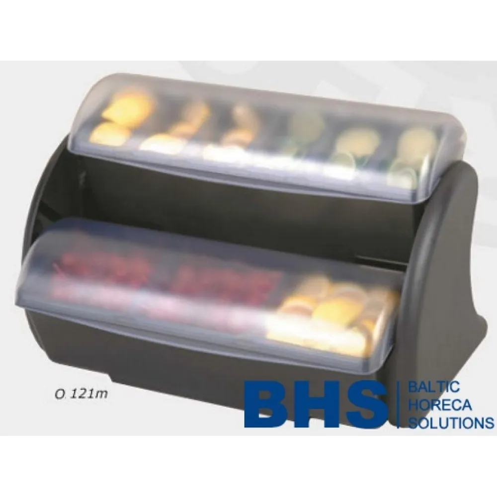 Baariorganisaator O121B