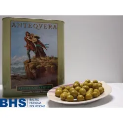 Royal olives with bones 4 kg