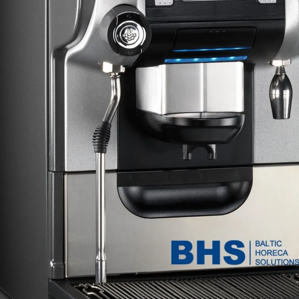 ERGO ONE TOUCH - Запчасти для кофемашин