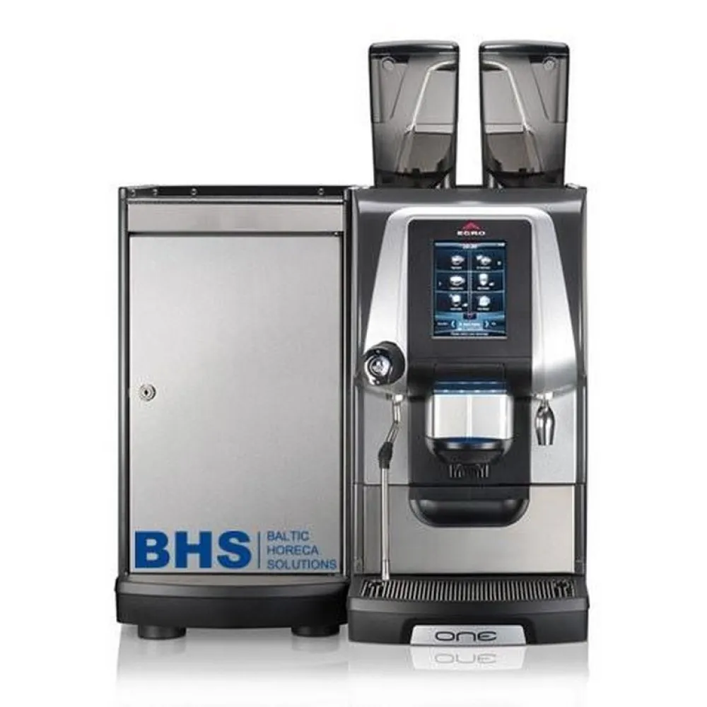 ERGO ONE TOUCH - Запчасти для кофемашин