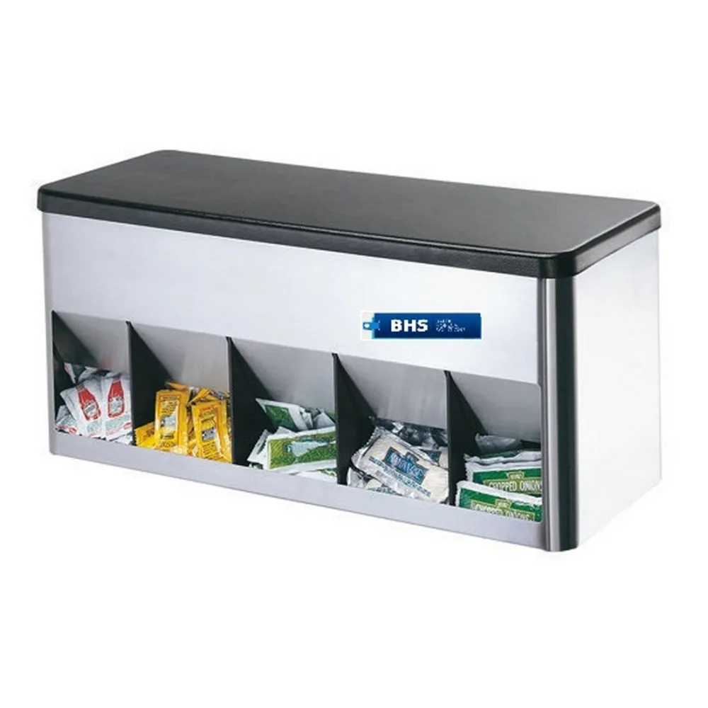 OBHSS118 Organisaator - Tõhus Baari Lahendus