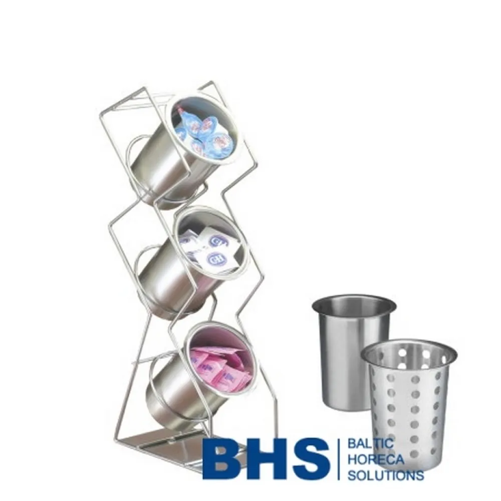 Ultimate Fast Food Organizer O115