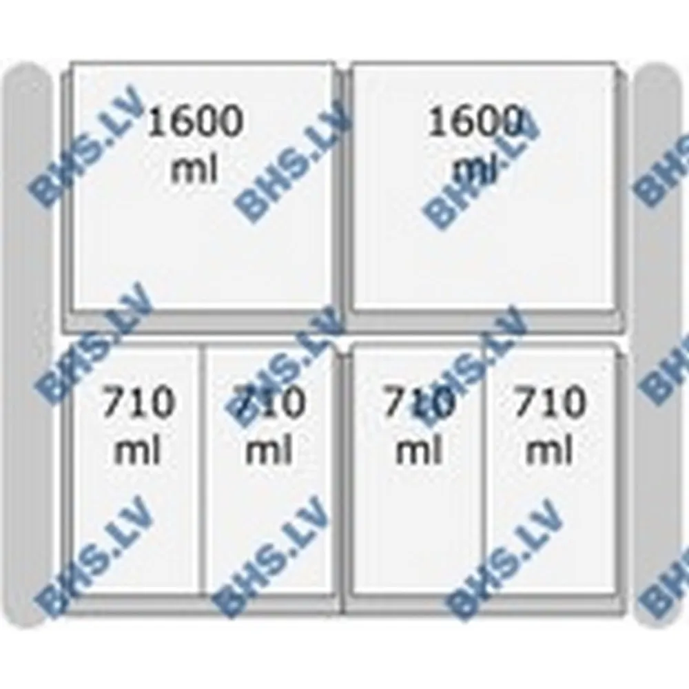 Baariorganisaator O121B