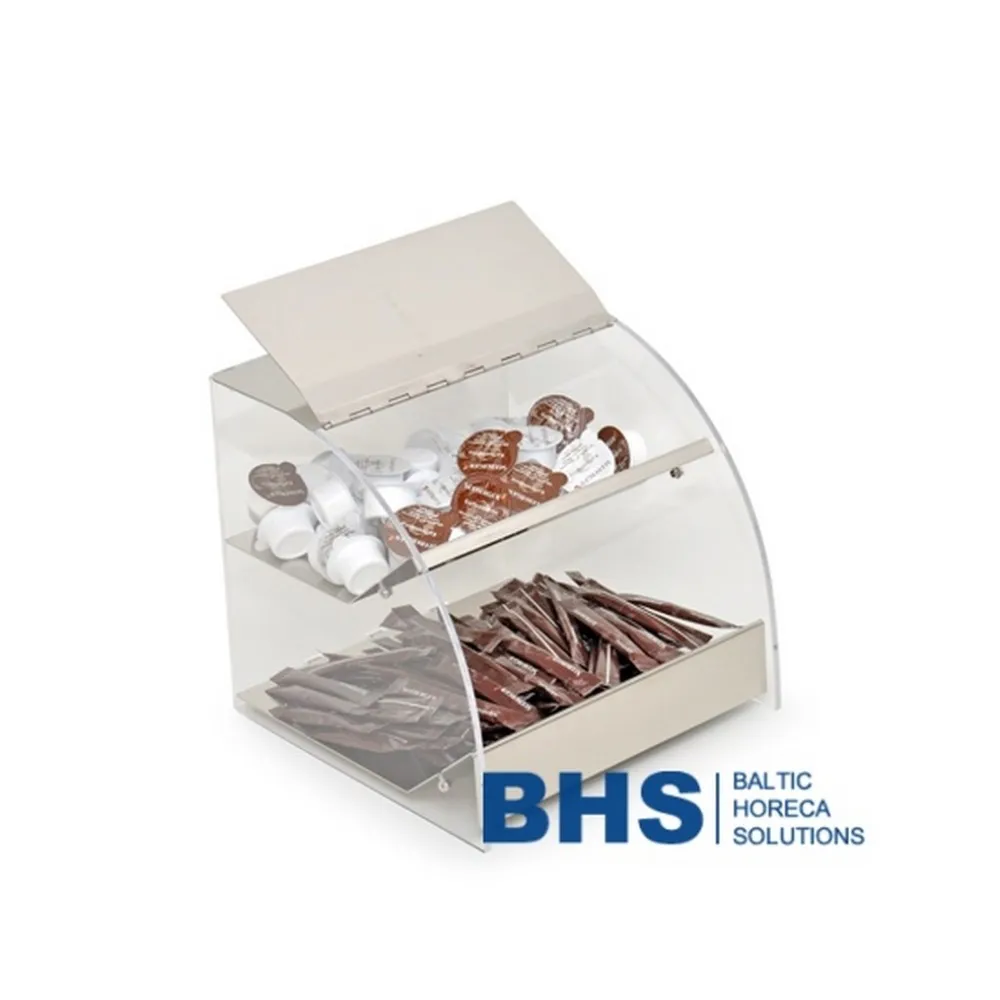 Kohvikorraldaja O155