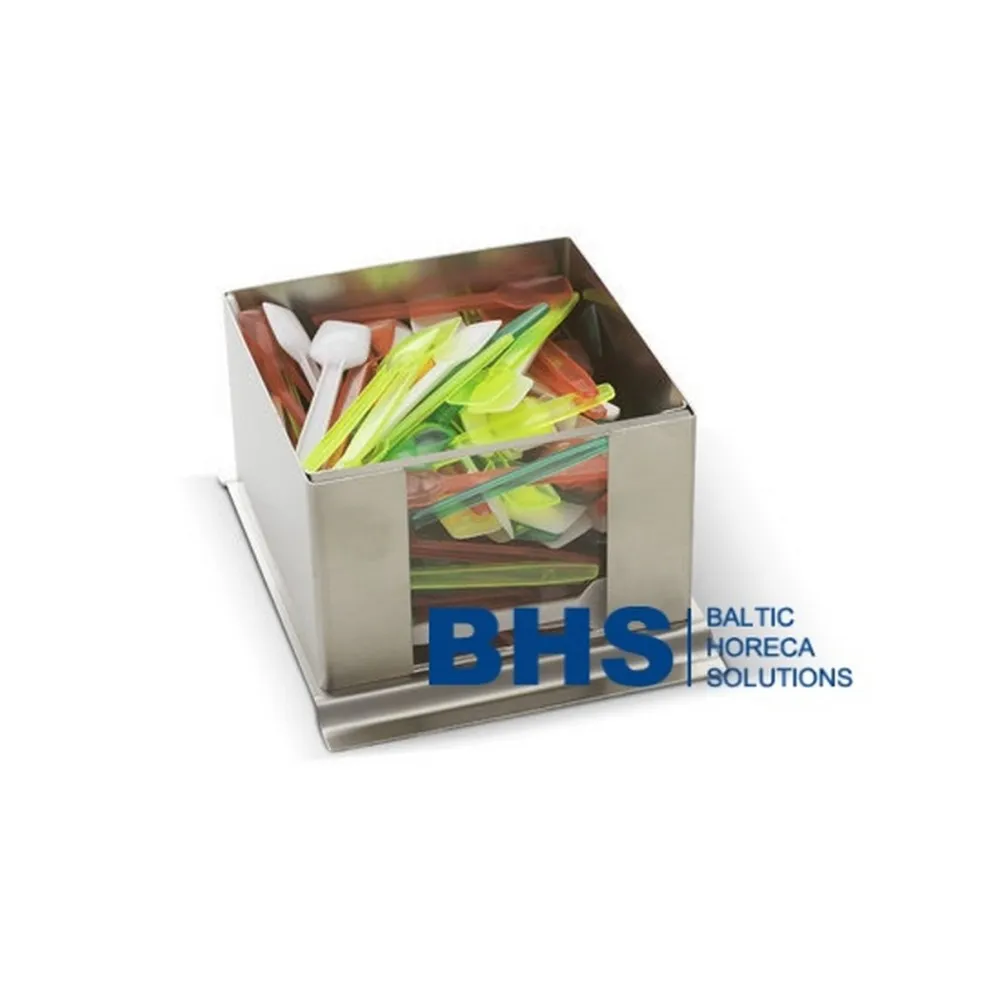 Baariorganisaator O160 - Tõhus lahendus teie baarinurga korrastamiseks