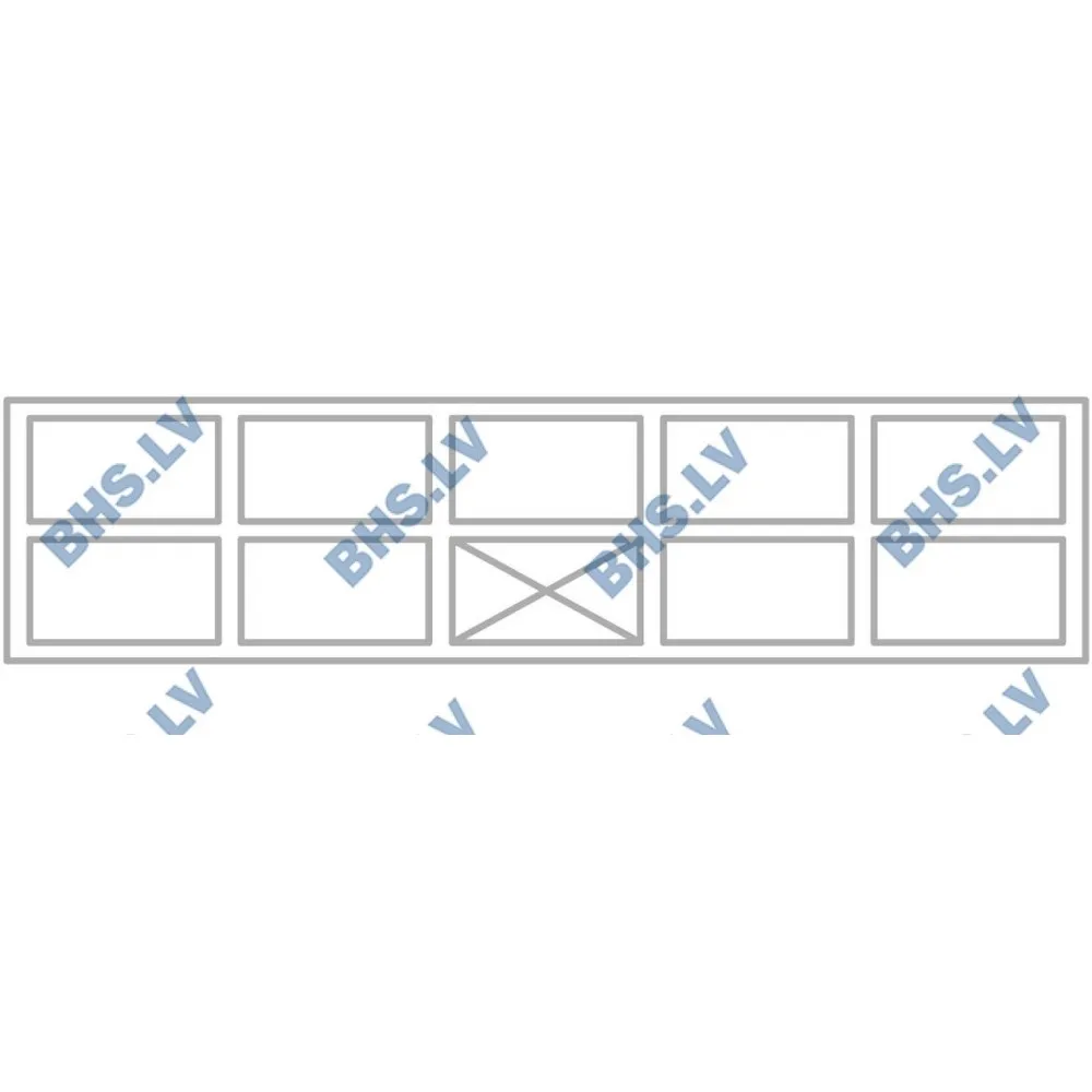 Graniitpinnaga jahutuslaud 2130 mm