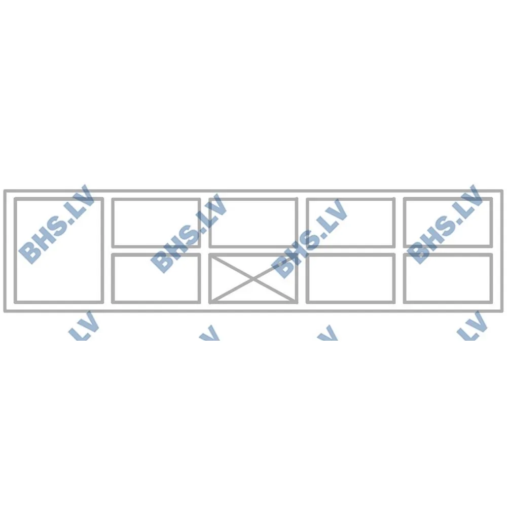 Graniitpinnaga jahutuslaud 2130 mm P438