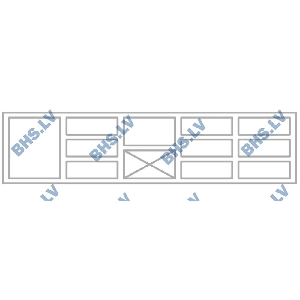 Graniitpinnaga jahutuslaud 2130 mm