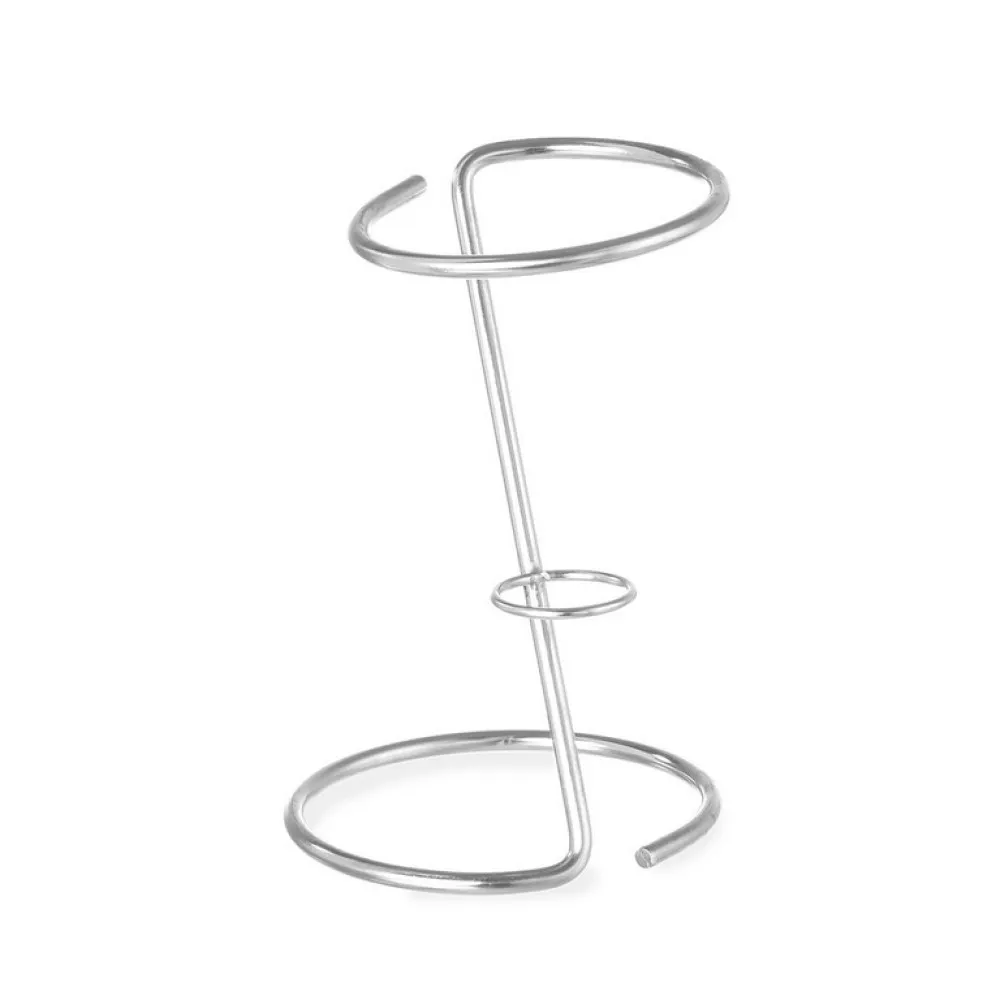 Nerūdijančio plieno bulvyčių padėklas