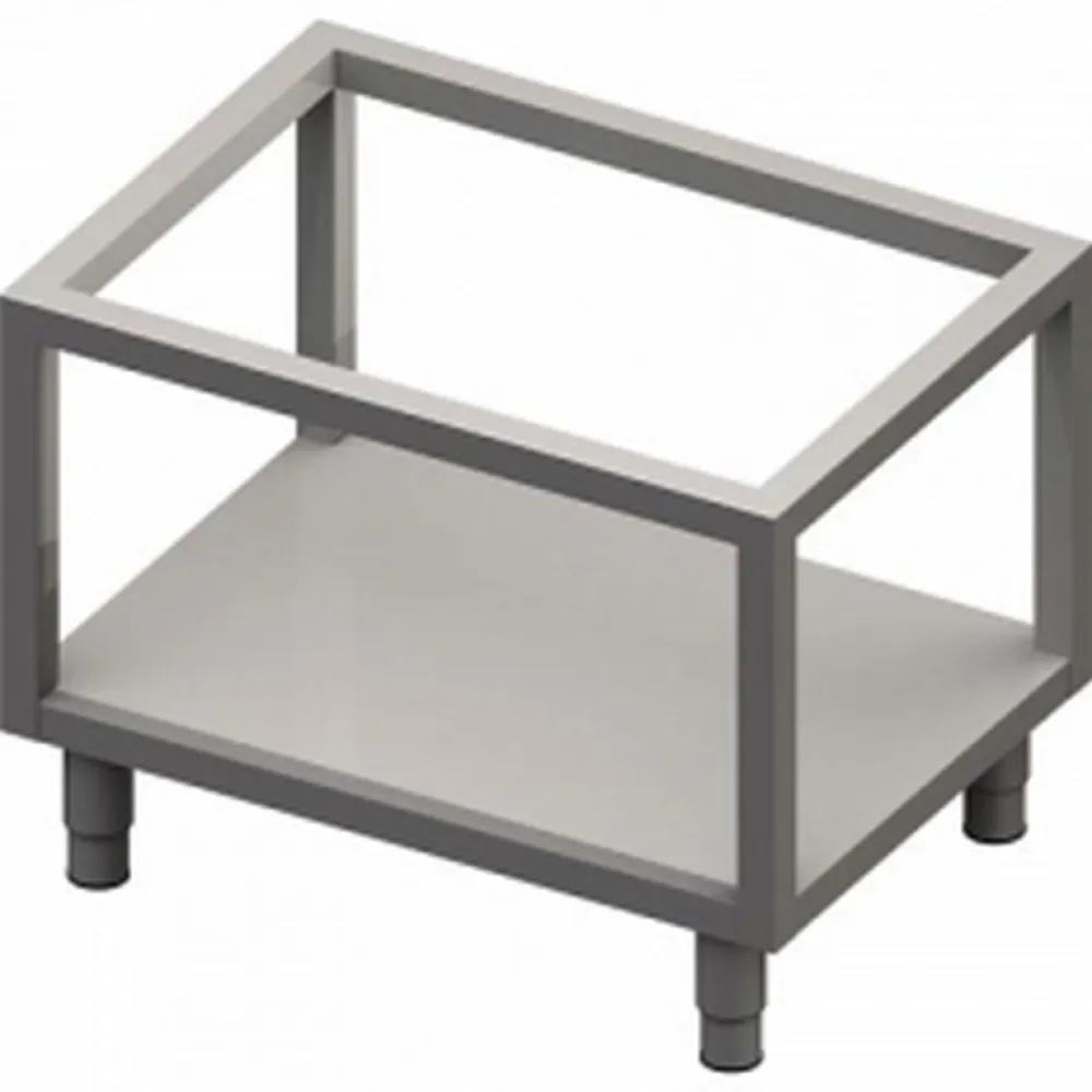 Alus 800/565/600 - Tugev metallist seadme alus