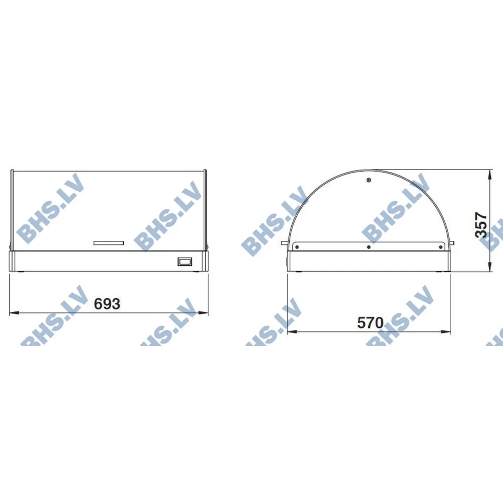 Külm Väärtsus Suupiste Vitriin