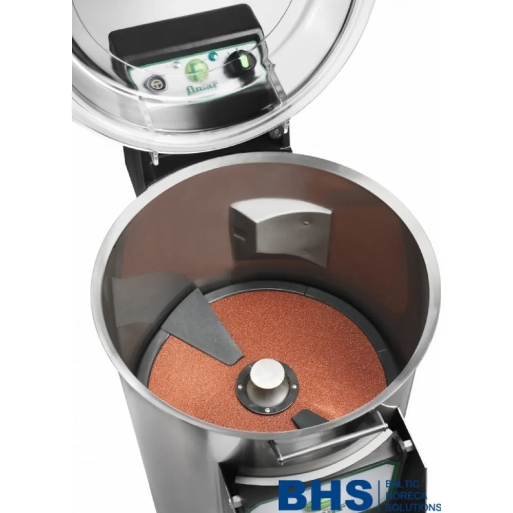 Kiire kartulikoorimismasin PPF/25