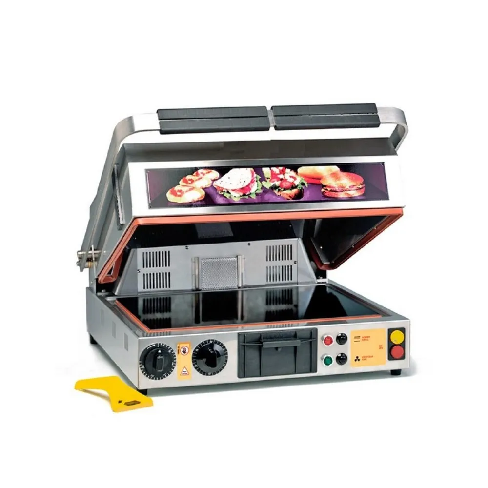 PF2095 Keraamiline Grillahi