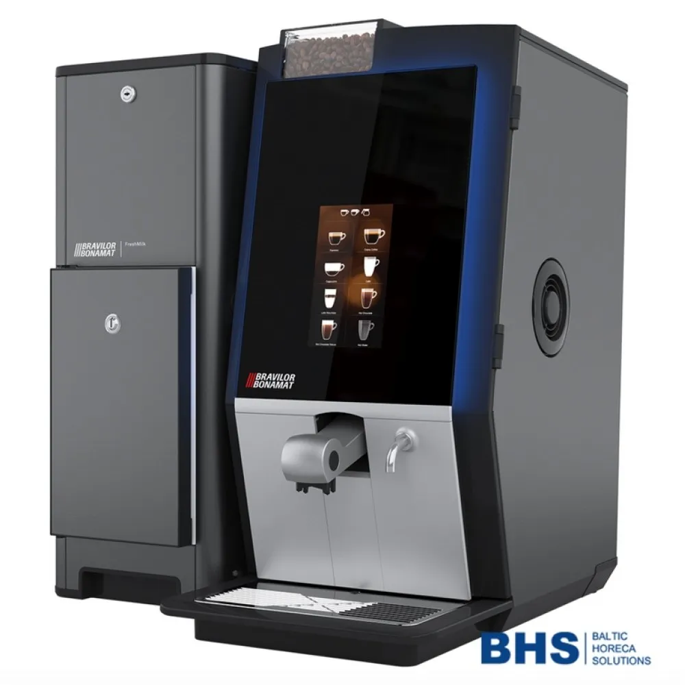 ESPRESIJAS 12 Instant