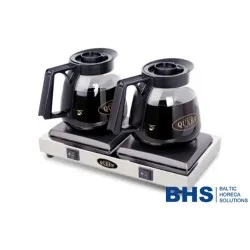 Kütteplaat karahvinile CQV2