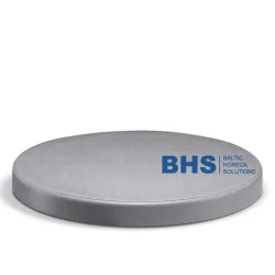 Table top PET 70x70 cm