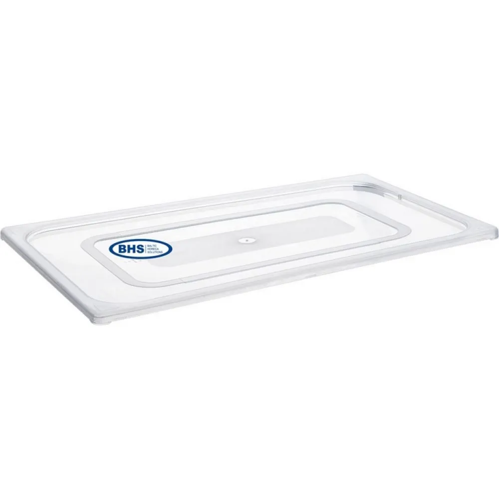 GN1/9 polipropilēna vāks