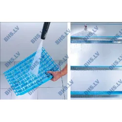 Модульная полка с полипропиленовыми полками 2490