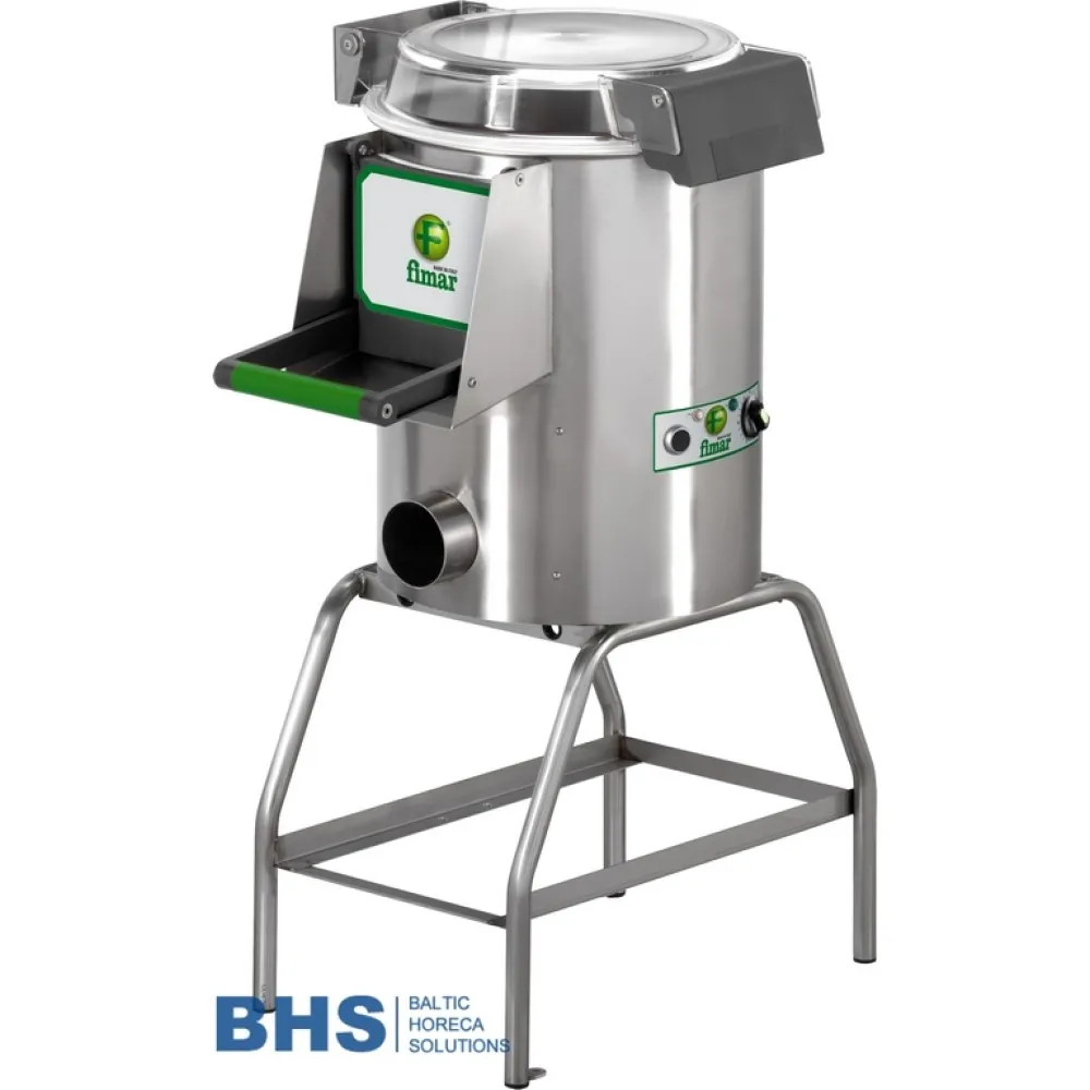 Kartuli koorimismasin PPF/5