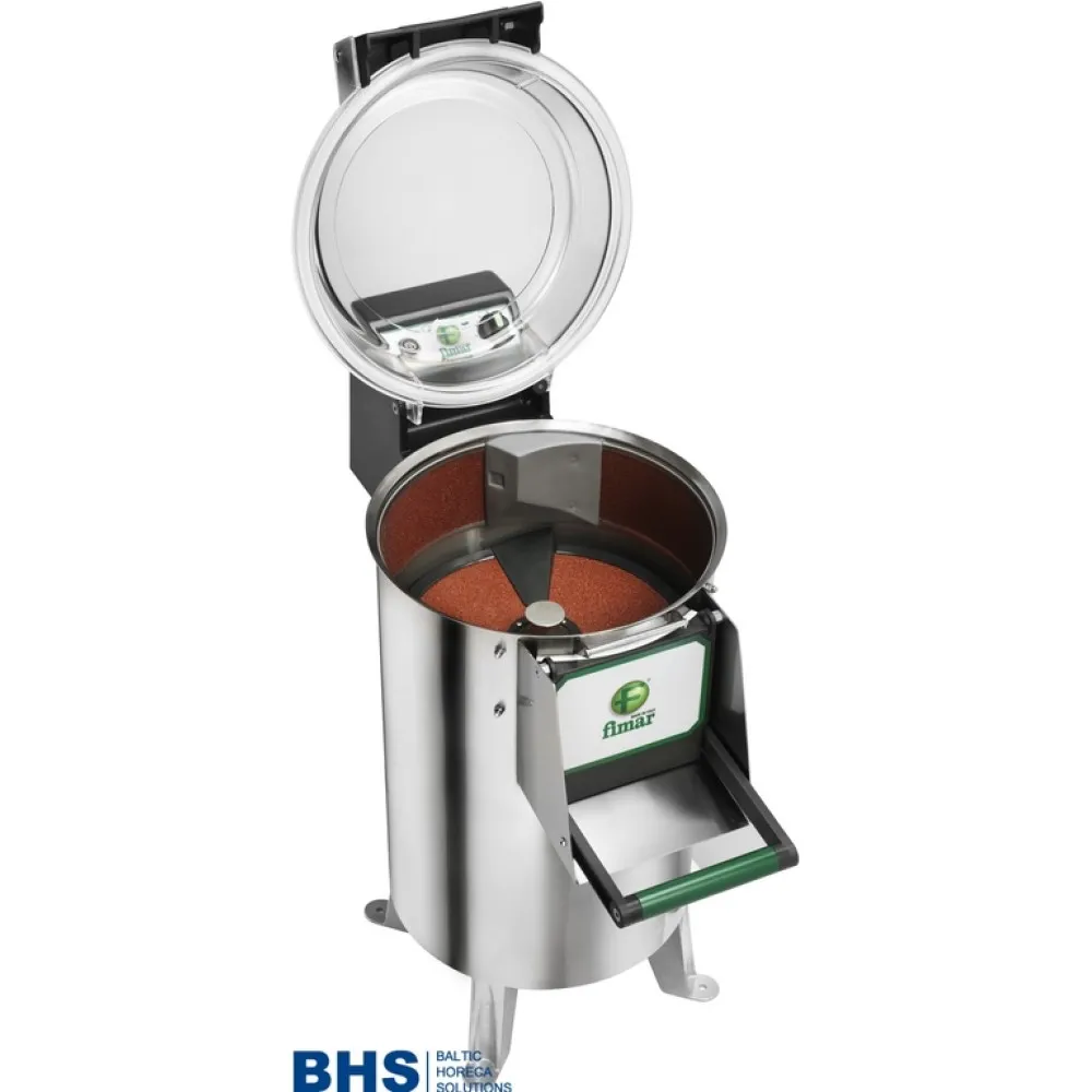 Kartulikoorimismasin PPN/10M