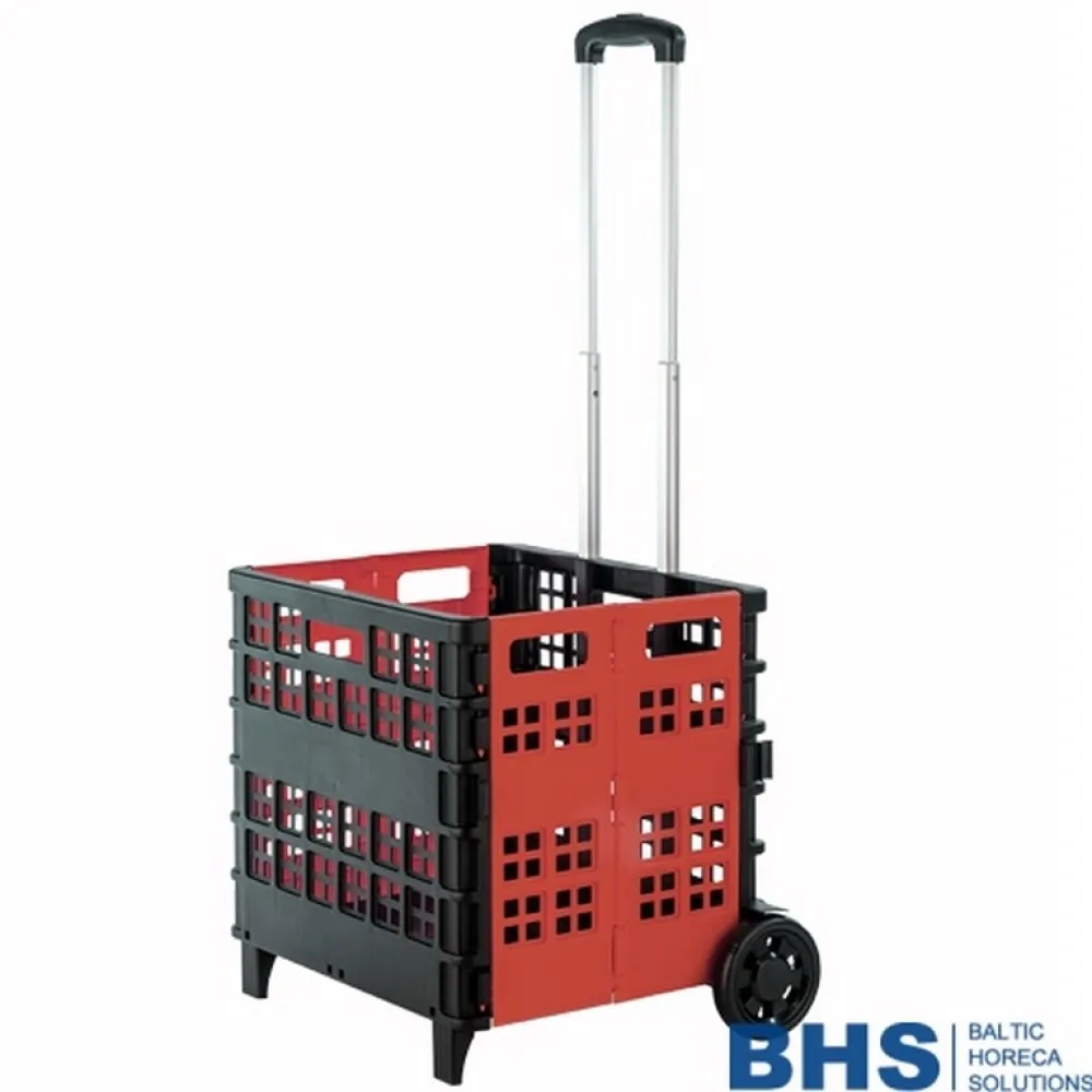 PRACTIK Pirkinių Krepšelis