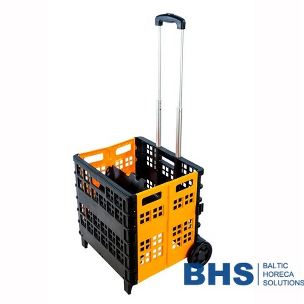 PRACTIK Pirkinių Krepšelis