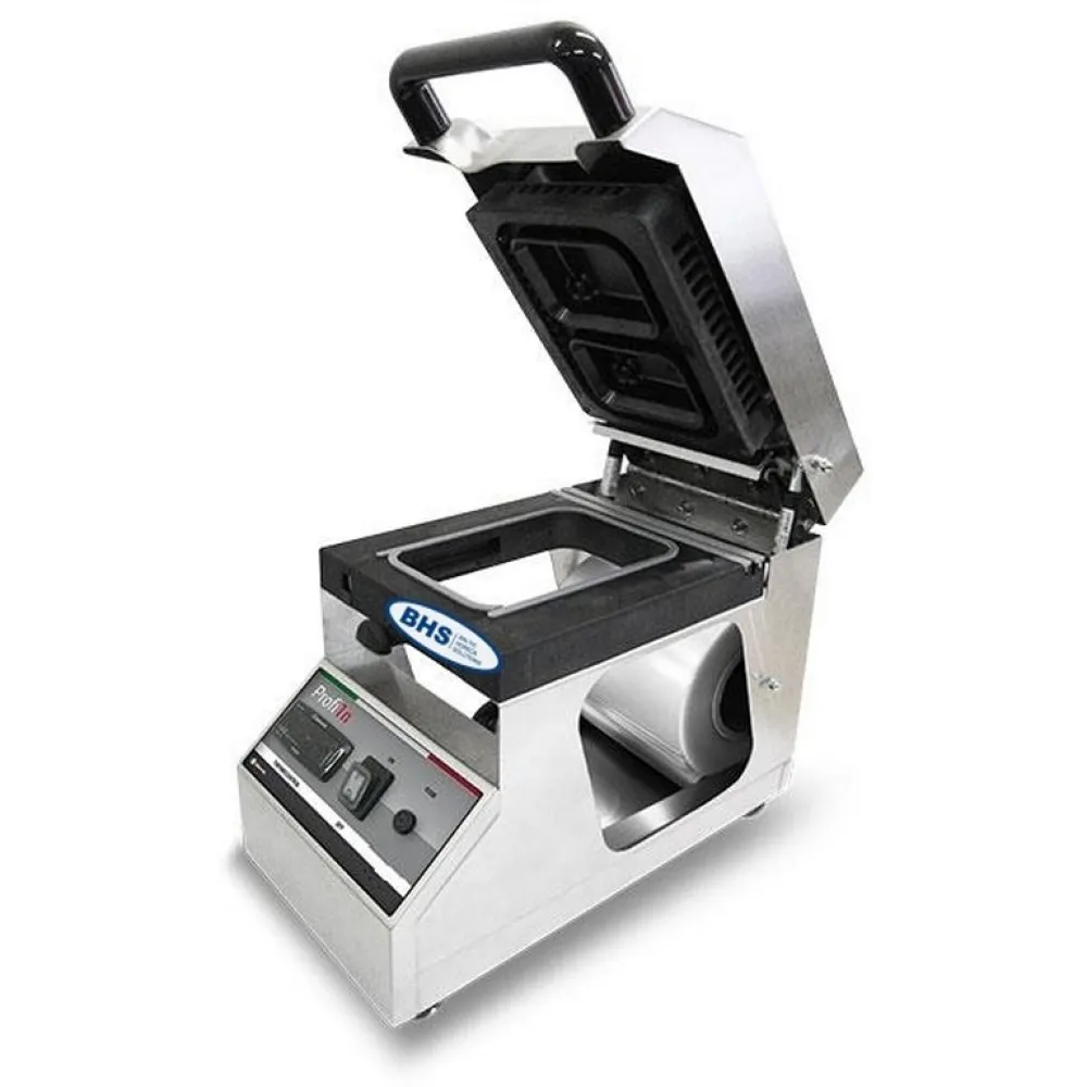 Profi1n Termoiepakošanas iekārta