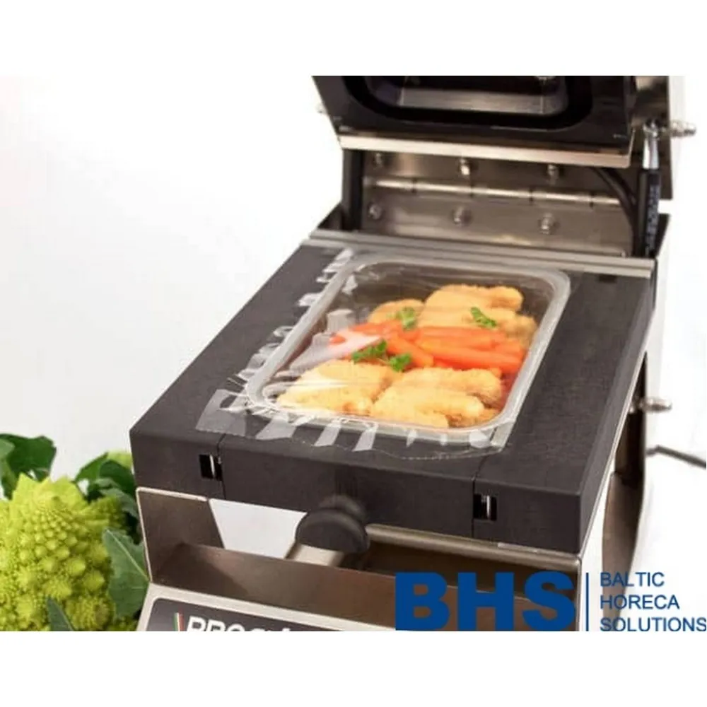 Profi1n Termoiepakošanas iekārta