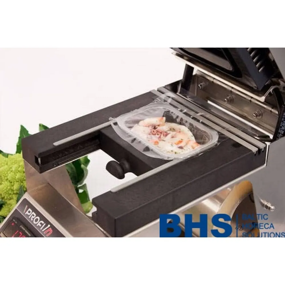 Profi1n Termoiepakošanas iekārta