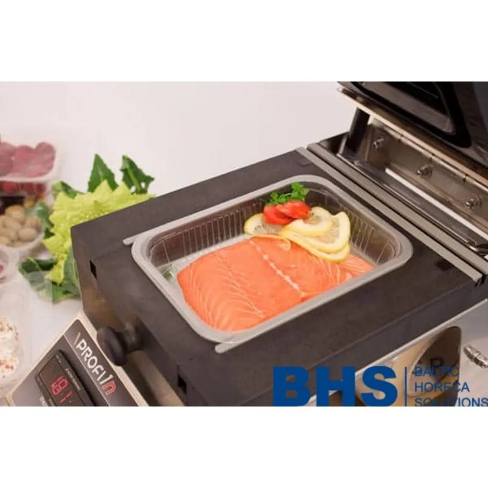 Profi1n Termoiepakošanas iekārta