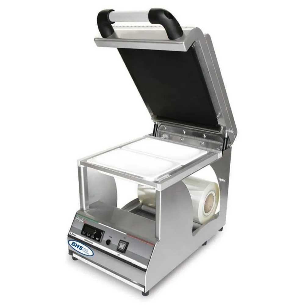 Machine de conditionnement thermique Profi3