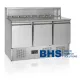 Picos šaldymo stalas PT930