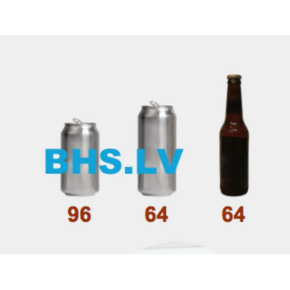 Premium Tabletop Beverage Cooler