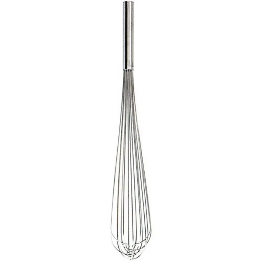 Жесткий венчик 30 см для кондитеров