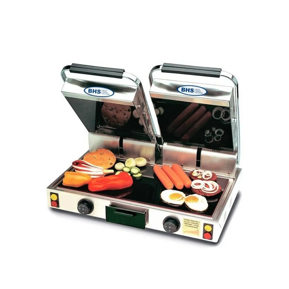 Keraamiline kontaktgrill PV2064