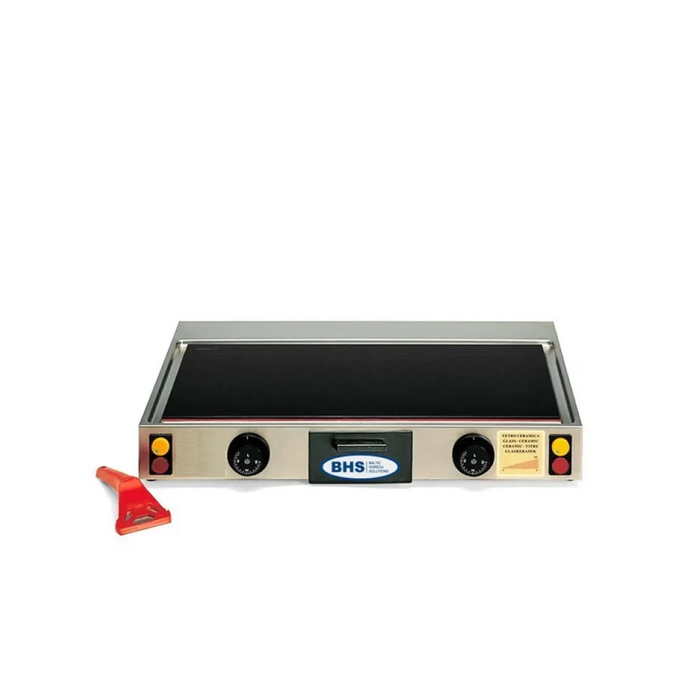 Keraamiline Grill PVF2065 - Tõeline Grilli Armastus