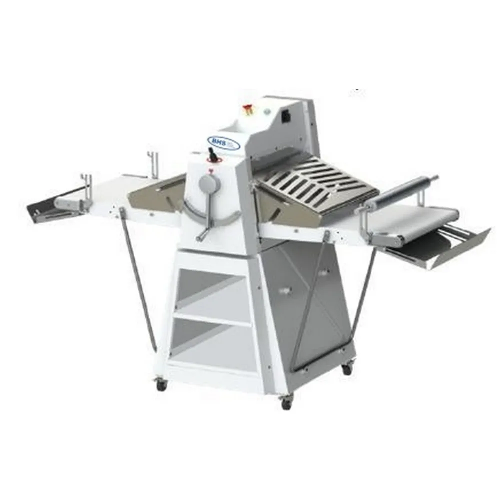 Электрическая тестораскаточная машина RC55/10