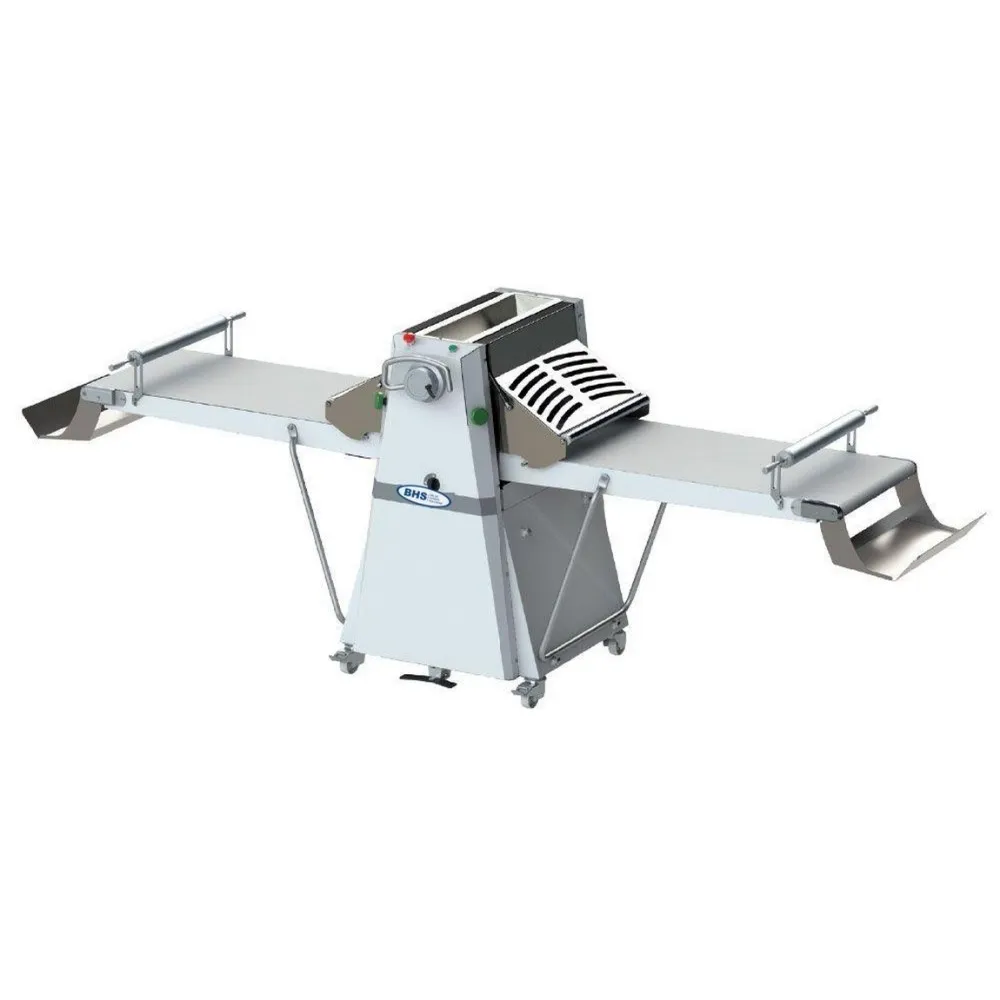 Käsitsi taignapann R62-I/10