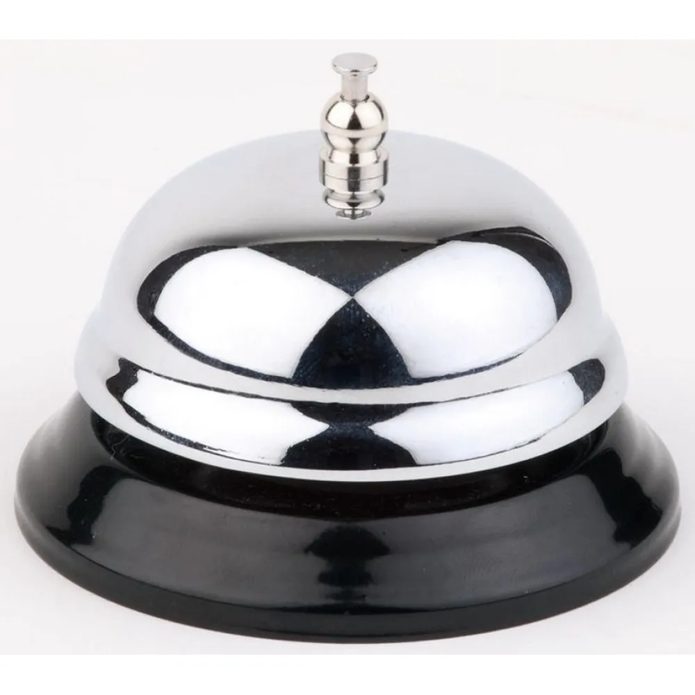 Charming Mini Reception Bell