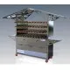 Ultimate Charcoal Grill CM70C PLUS