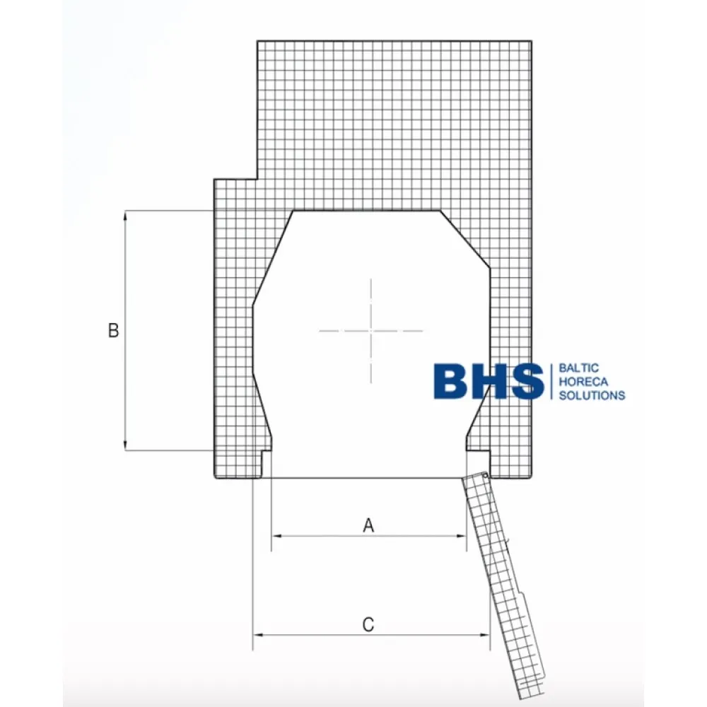 Four à convection 608018 - Performance et Précision